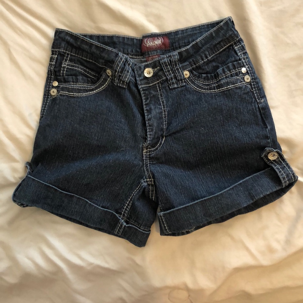 Ladies shorts